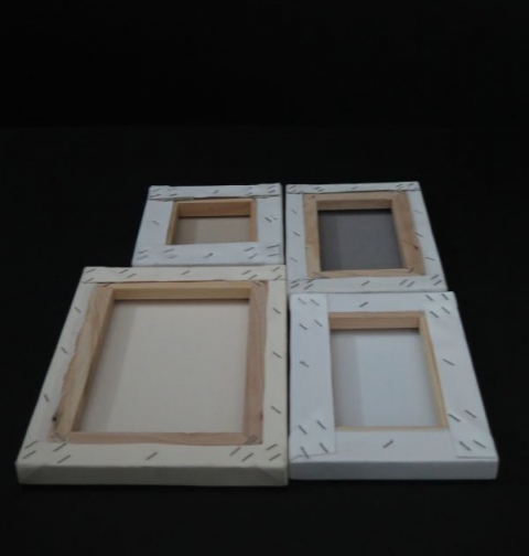 Canvas 20x30cm, 40x50cm, 60x80cm