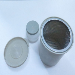 Lon rửa cọ