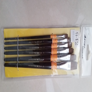 Cọ màu nước