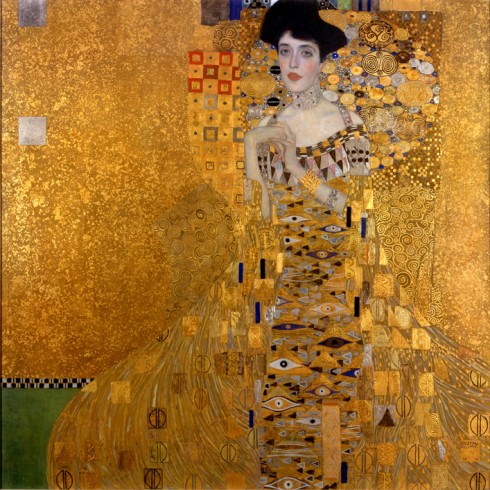 Gustav Klimt 046 1 490x490