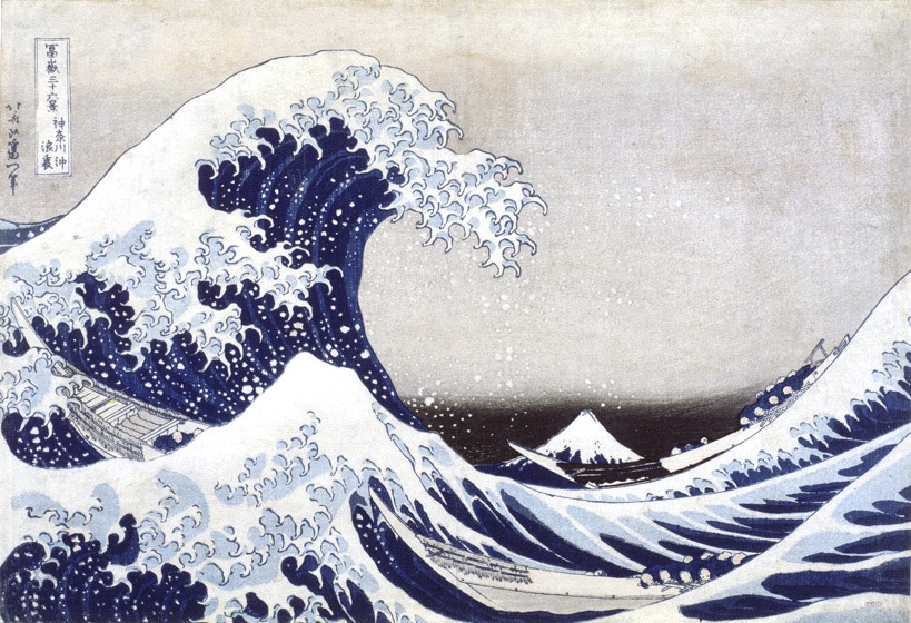 BCKH 04 a vague hokusai