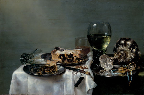 Willem Claeszoon Heda nguoi nang tam tranh tinh vat vao dau the ki 17 13 resize