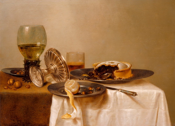 Willem Claeszoon Heda nguoi nang tam tranh tinh vat vao dau the ki 17 2 resize